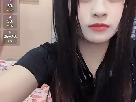 yuaoyuao online show from 04/12/26, 01:14