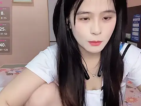 yuaoyuao online show from 04/14/26, 02:44