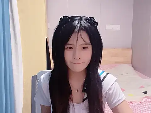 yuaoyuao online show from 04/08/26, 05:42