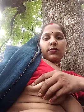 PUNAM  KHAN online show from 07/08/26, 05:41