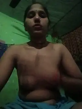 PUNAM  KHAN online show from 06/14/26, 10:33