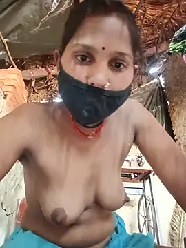 PUNAM  KHAN online show from 06/04/26, 09:47