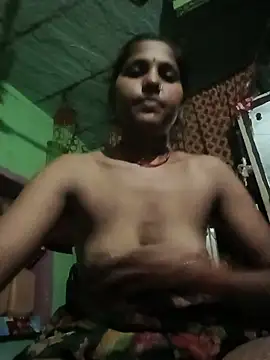 PUNAM  KHAN online show from 06/09/26, 06:20