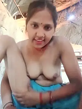 PUNAM  KHAN online show from 06/02/26, 09:09
