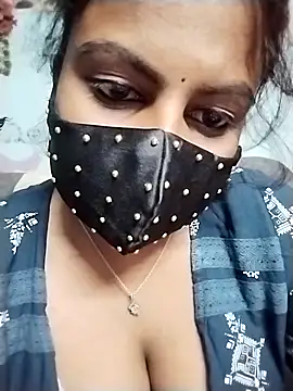 honeyflowerr online show from 03/28/26, 07:37