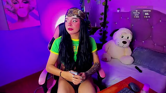 Snapshot of demony_deadboy chatting on 04/09/26, 07:47 demony deadboy online show from 04/09/26, 07:47