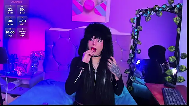 Snapshot of demony_deadboy chatting on 04/02/26, 05:25 demony deadboy online show from 04/02/26, 05:25