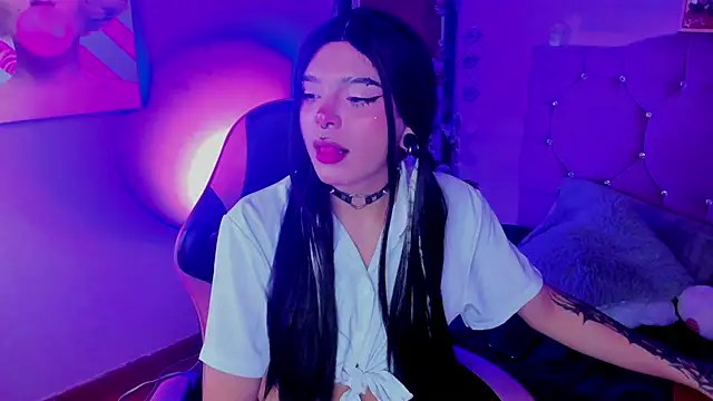 demony deadboy online show from 04/22/26, 05:03