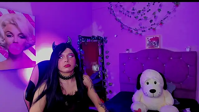 demony deadboy online show from 04/19/26, 08:26
