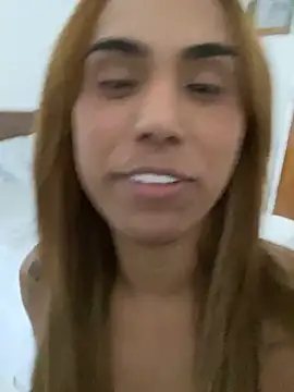 Jullyanaximeness online show from 05/22/26, 10:35