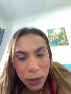 Jullyanaximeness online show from 06/13/26, 12:14