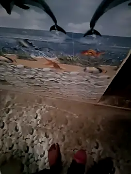 CunningBigDick online show from 04/16/26, 02:34