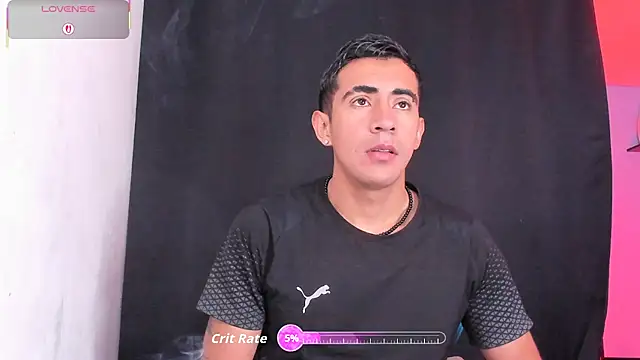 DRYX XX online show from 06/14/26, 02:29