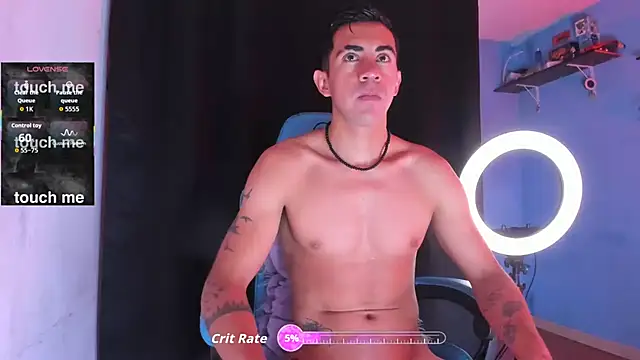 DRYX XX online show from 07/04/26, 12:43