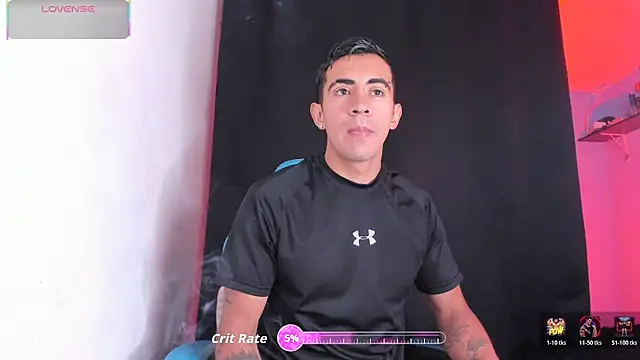 DRYX XX online show from 06/15/26, 01:44