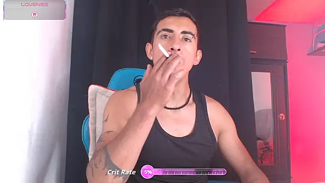 DRYX XX online show from 05/31/26, 09:04