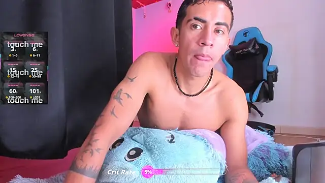 DRYX XX online show from 06/29/26, 10:11