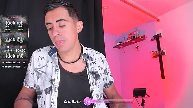 DRYX XX online show from 06/27/26, 12:55