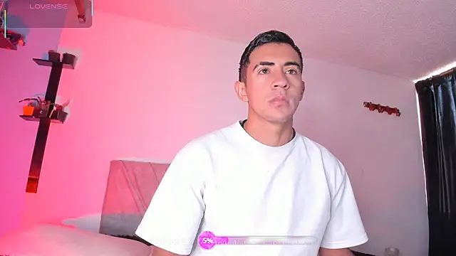 DRYX XX online show from 05/25/26, 12:26