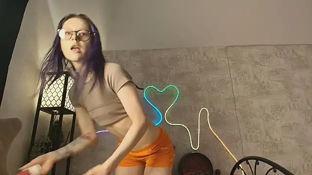 Shee Sheega online show from 05/25/26, 03:17