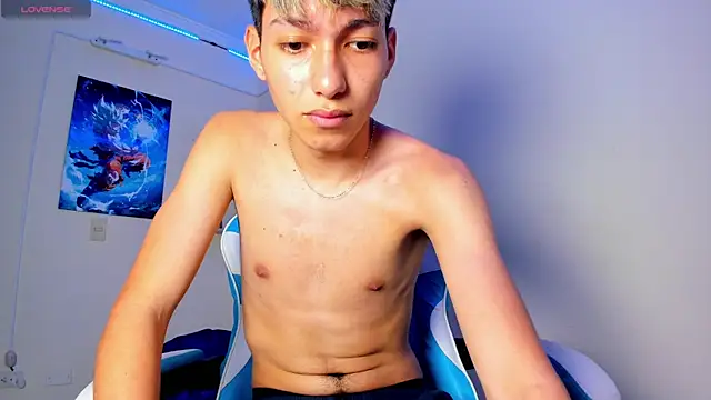 harry jonshon96 online show from 04/08/26, 08:54