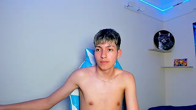 harry jonshon96 online show from 03/27/26, 08:59