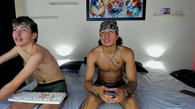 harry jonshon96 online show from 04/11/26, 11:52