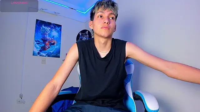 harry jonshon96 online show from 04/05/26, 03:46