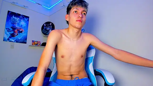 harry jonshon96 online show from 04/01/26, 01:08