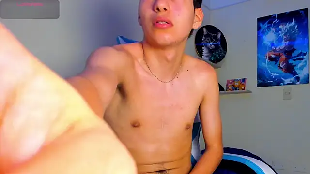 harry jonshon96 online show from 04/10/26, 02:13