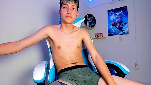 harry jonshon96 online show from 03/26/26, 04:55