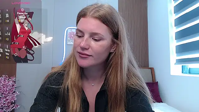 Snapshot of Carammelstorm chatting on 03/30/26, 03:41 Carammelstorm online show from 03/30/26, 03:41