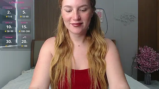 Snapshot of Carammelstorm chatting on 04/01/26, 03:19 Carammelstorm online show from 04/01/26, 03:19