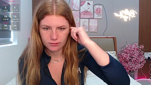 Snapshot of Carammelstorm chatting on 04/14/26, 01:21 Carammelstorm online show from 04/14/26, 01:21