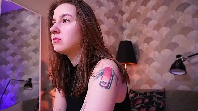 Snapshot of Frantease chatting on 04/09/26, 05:31 Frantease online show from 04/09/26, 05:31