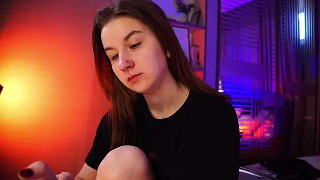 Snapshot of Frantease chatting on 03/29/26, 05:31 Frantease online show from 03/29/26, 05:31