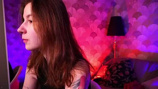 Snapshot of Frantease chatting on 04/16/26, 05:30 Frantease online show from 04/16/26, 05:30