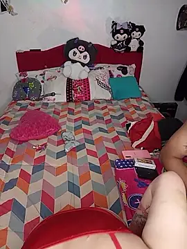 Natte Candy online show from 04/07/26, 10:00