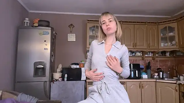 enchantedass online show from 04/03/26, 04:46