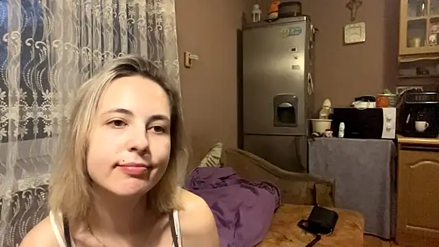 enchantedass online show from 04/02/26, 05:19