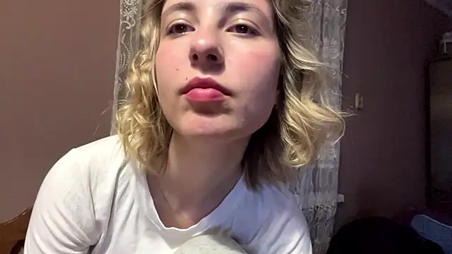 enchantedass online show from 04/11/26, 05:27