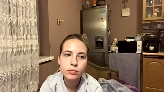 enchantedass online show from 04/01/26, 07:11