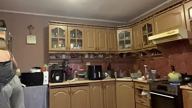 enchantedass online show from 04/14/26, 05:18