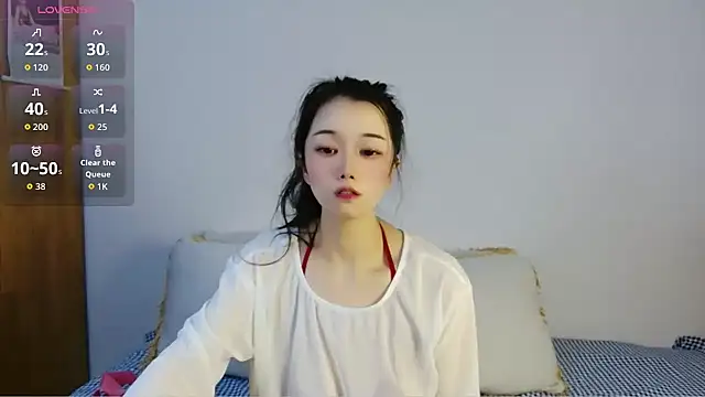 amihuang online show from 03/26/26, 01:20