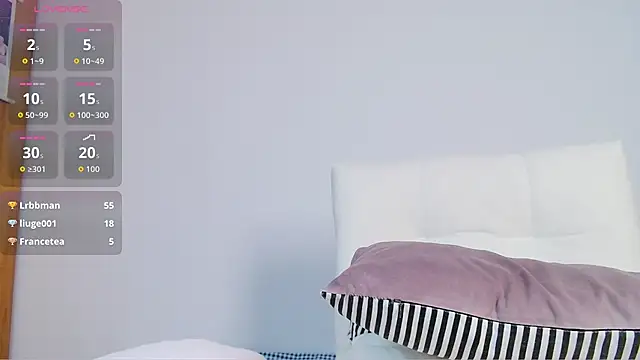 amihuang online show from 04/28/26, 12:42