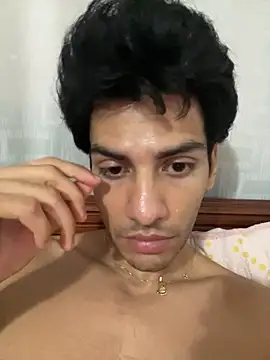 VirtualMauricio online show from 03/26/26, 06:22