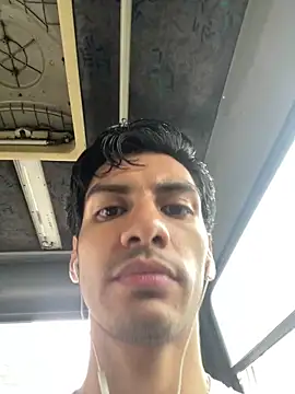 VirtualMauricio online show from 03/27/26, 05:14