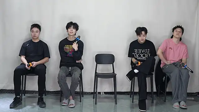 BGM-666 online show from 03/26/26, 12:25