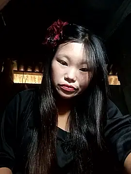 Snow-queen online show from 04/16/26, 07:09