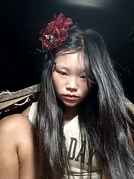 Snow-queen online show from 04/10/26, 07:43